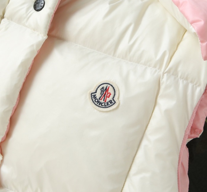 Free shipping arrenfashion Women Down jacket Top Quality