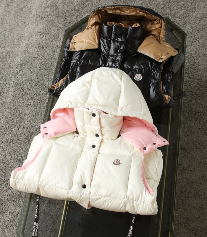 Free shipping arrenfashion Women Down jacket Top Quality