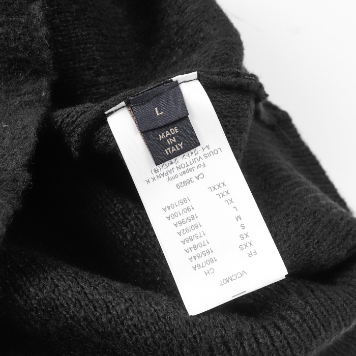 Men Sweater Top Quality （arrenfashion）