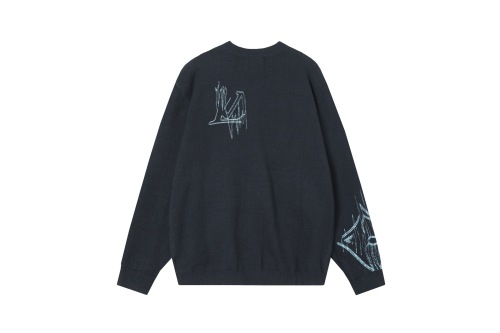 Men Sweater Top Quality （arrenfashion）