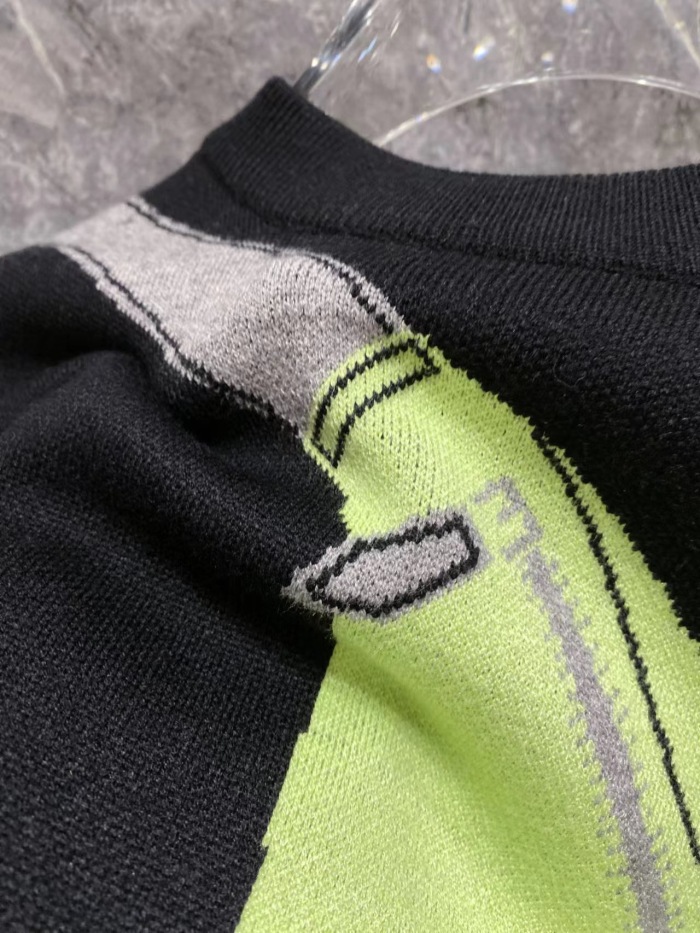 Men Sweater Top Quality （arrenfashion）