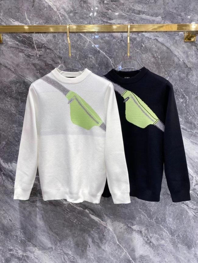 Men Sweater Top Quality （arrenfashion）