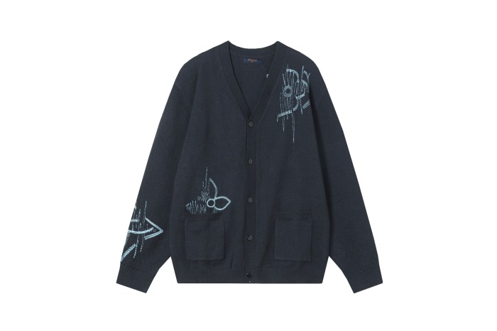Men Sweater Top Quality （arrenfashion）