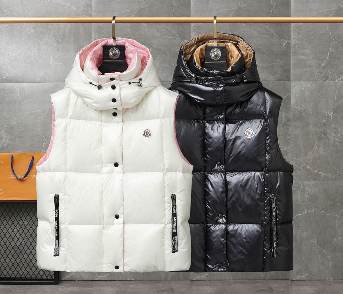Free shipping arrenfashion Women Down jacket Top Quality