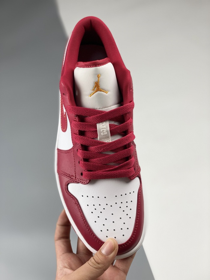 Nike Air Jordan 1 low AJ1 ( arrenfashion)