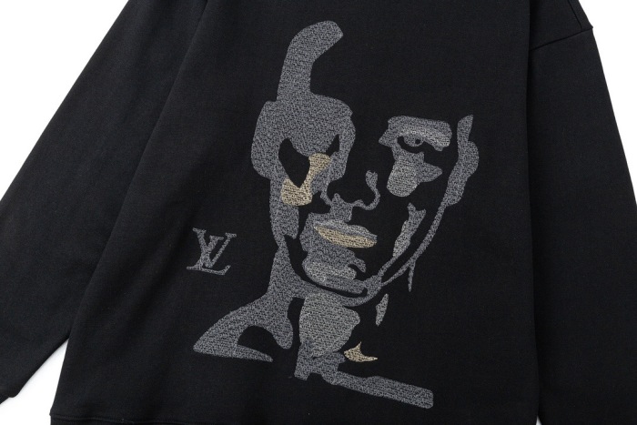 Men Sweater Top Quality （arrenfashion）