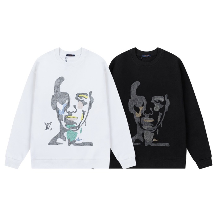 Men Sweater Top Quality （arrenfashion）