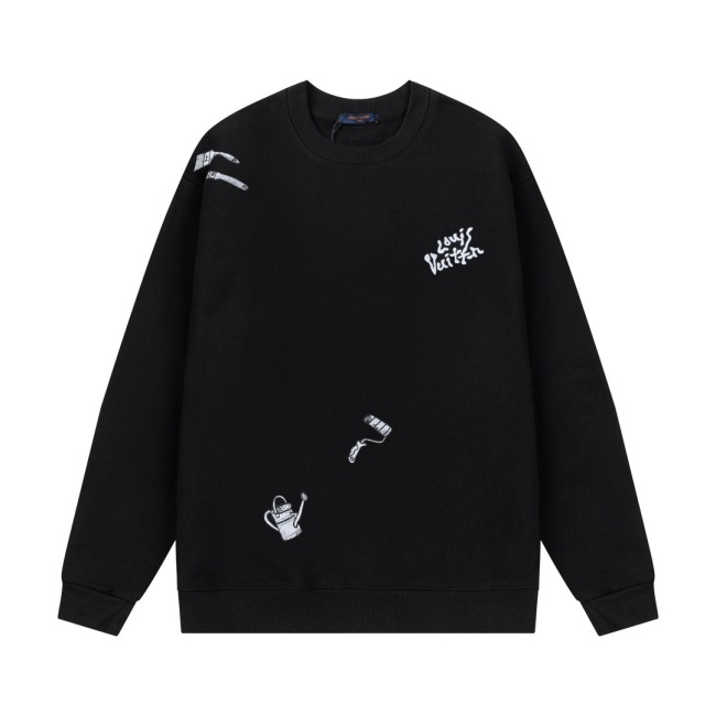 Men Sweater Top Quality （arrenfashion）
