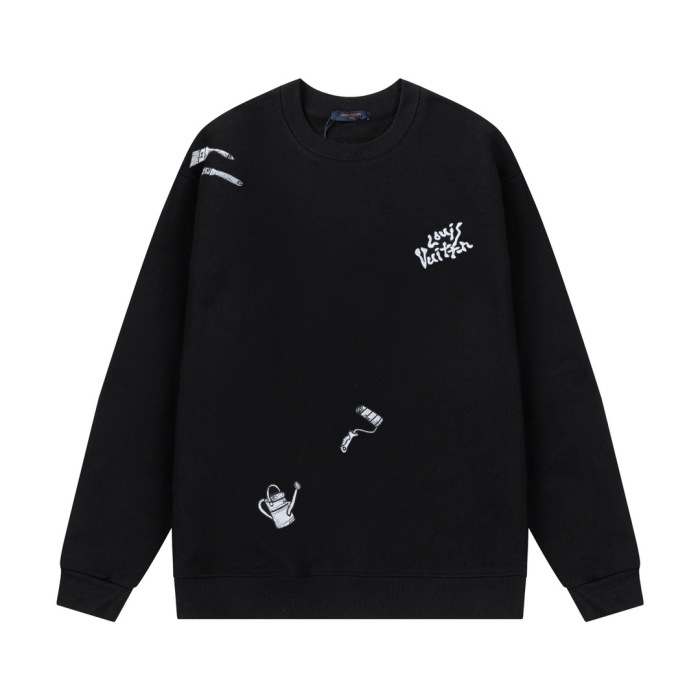 Men Sweater Top Quality （arrenfashion）