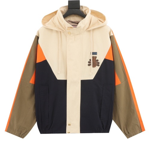 Men Jacket Top Quality 2023 arrenfashion