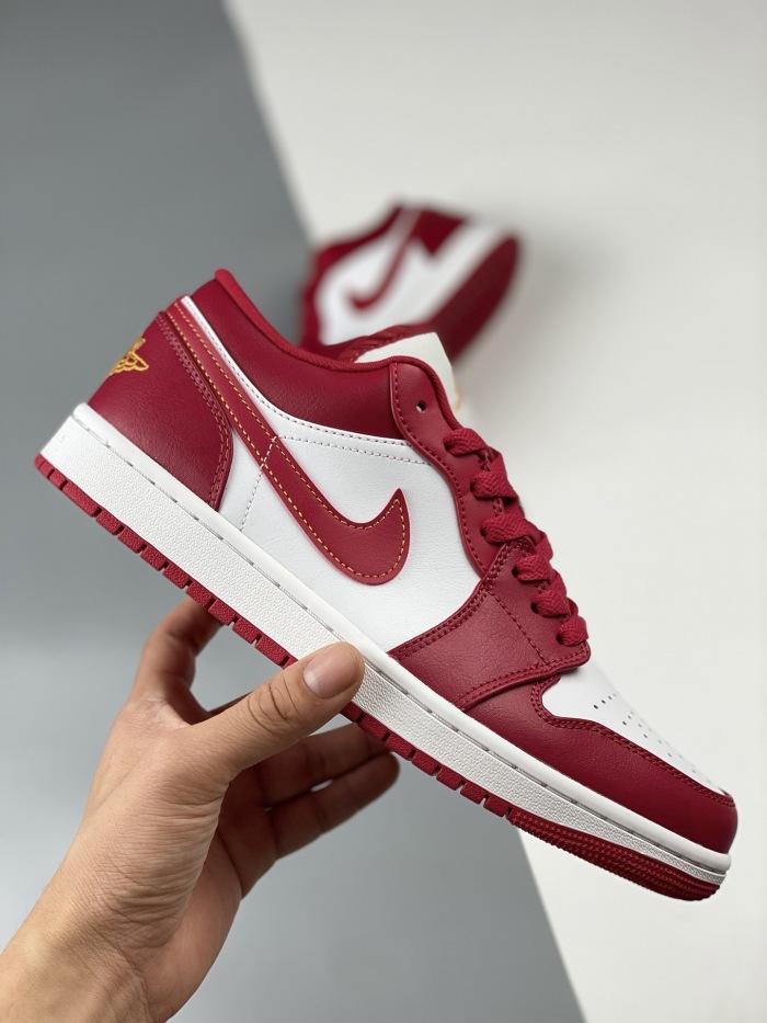 Nike Air Jordan 1 low AJ1 ( arrenfashion)