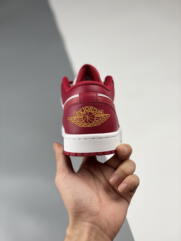 Nike Air Jordan 1 low AJ1 ( arrenfashion)