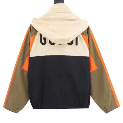 Men Jacket Top Quality 2023 arrenfashion