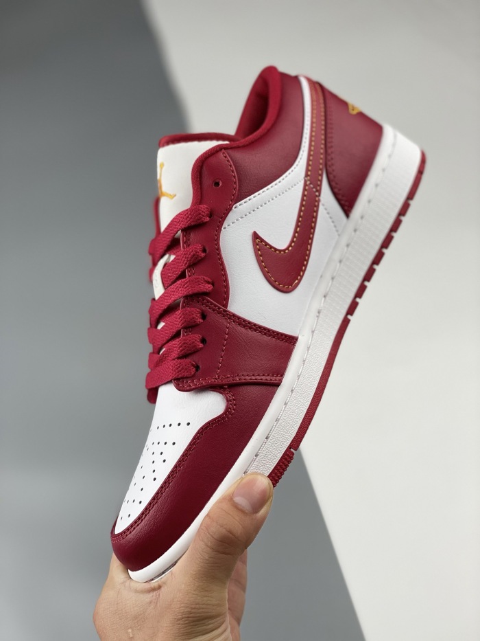Nike Air Jordan 1 low AJ1 ( arrenfashion)