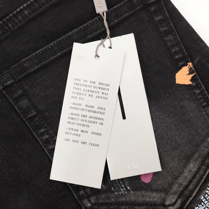 Free shipping arrenfashion Men Pants Top Quality