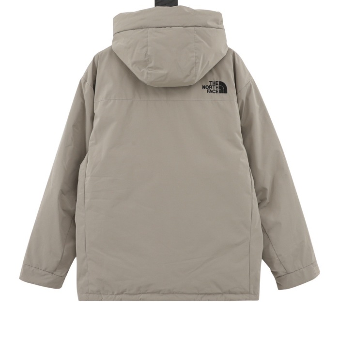 Free shipping arrenfashion Women Men Down jacket Top Quality