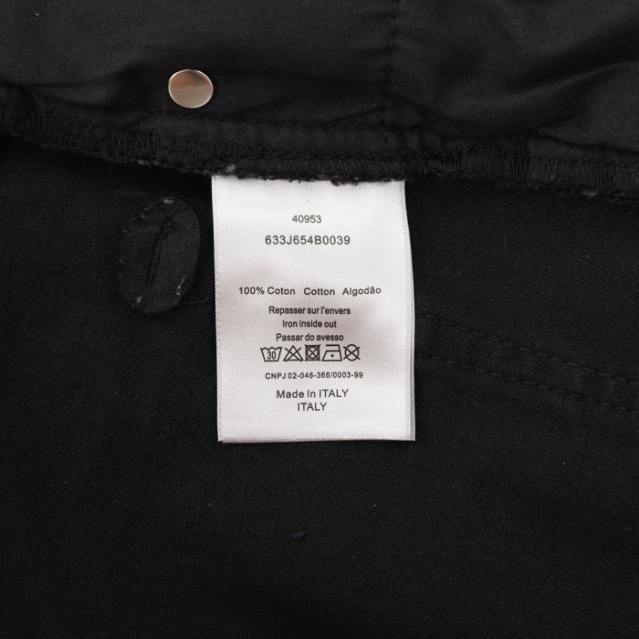 Free shipping arrenfashion Men Pants Top Quality