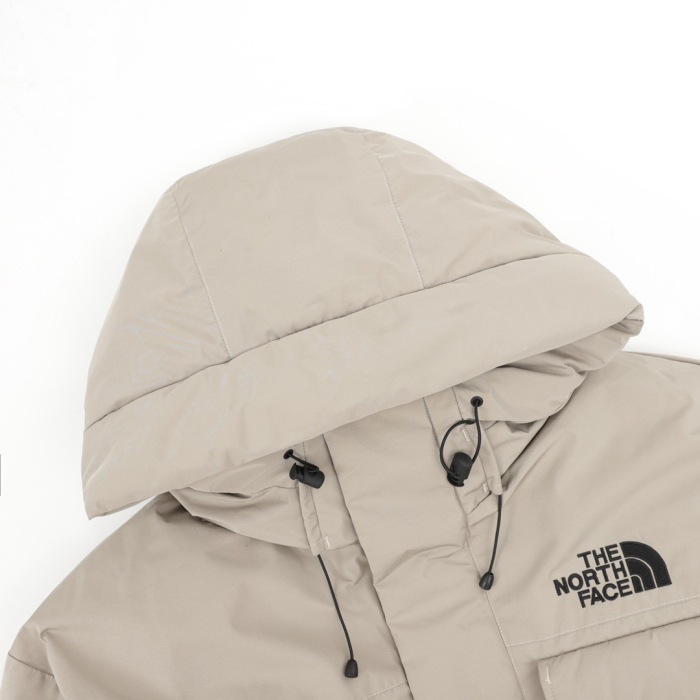 Free shipping arrenfashion Women Men Down jacket Top Quality