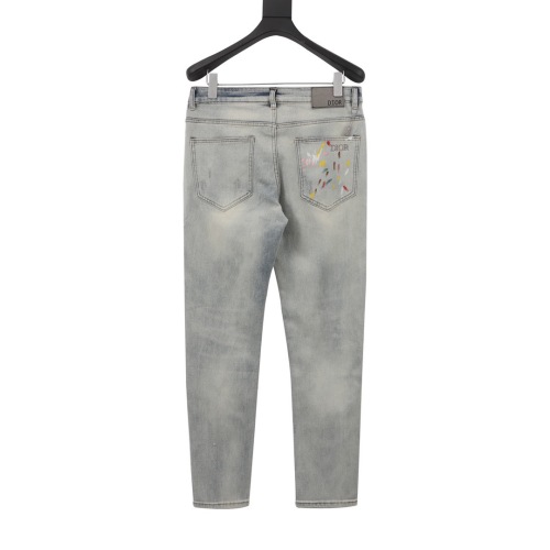 Free shipping arrenfashion Men Pants Top Quality