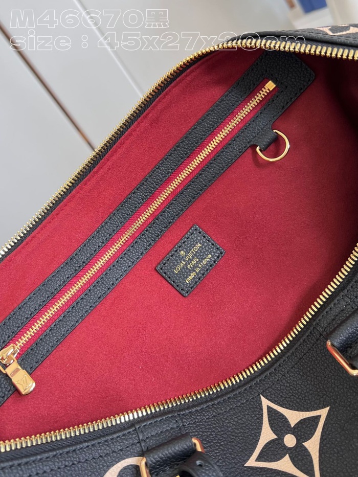 L*ouis V*uitton Top Bag (arrenfashion)