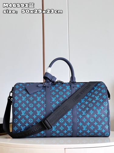 L*ouis V*uitton Top Bag (arrenfashion)