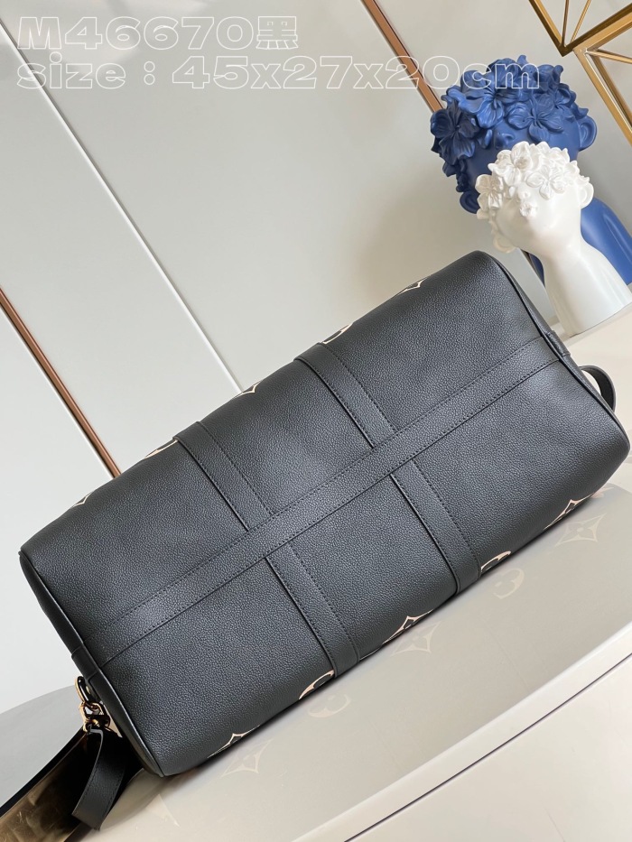 L*ouis V*uitton Top Bag (arrenfashion)