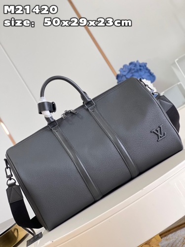 L*ouis V*uitton Top Bag (arrenfashion)
