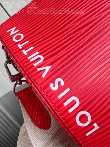 L*ouis V*uitton Top Bag (arrenfashion)