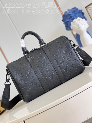 L*ouis V*uitton Top Bag (arrenfashion)