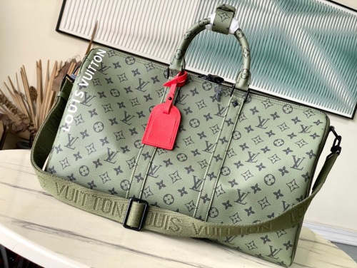 L*ouis V*uitton Top Bag (arrenfashion)