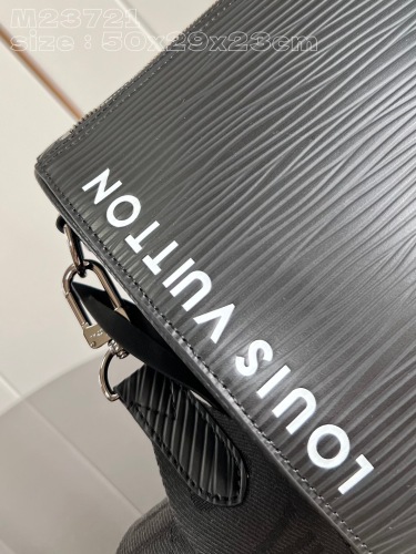 L*ouis V*uitton Top Bag (arrenfashion)
