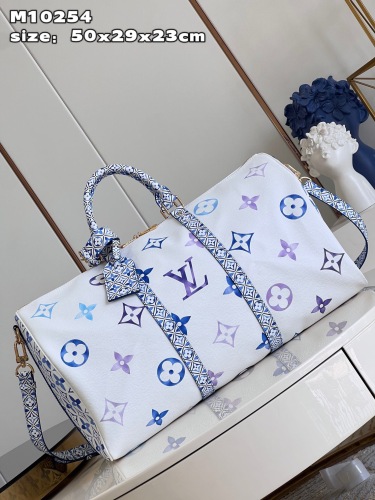 L*ouis V*uitton Top Bag (arrenfashion)