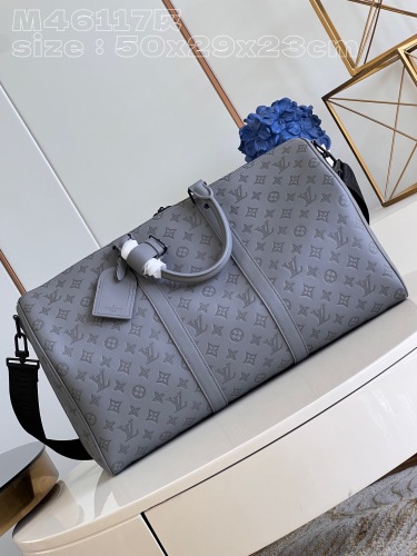 L*ouis V*uitton Top Bag (arrenfashion)