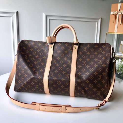 L*ouis V*uitton Top Bag (arrenfashion)