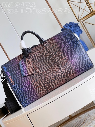 L*ouis V*uitton Top Bag (arrenfashion)