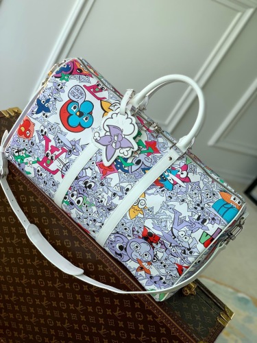 L*ouis V*uitton Top Bag (arrenfashion)