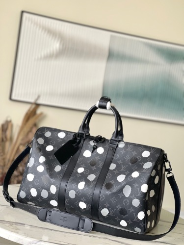 L*ouis V*uitton Top Bag (arrenfashion)