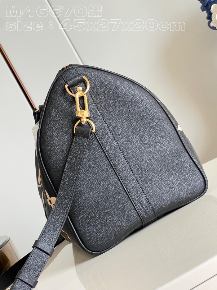L*ouis V*uitton Top Bag (arrenfashion)
