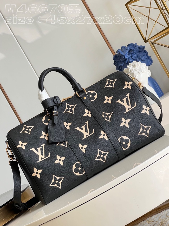 L*ouis V*uitton Top Bag (arrenfashion)
