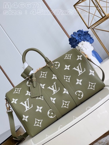 L*ouis V*uitton Top Bag (arrenfashion)