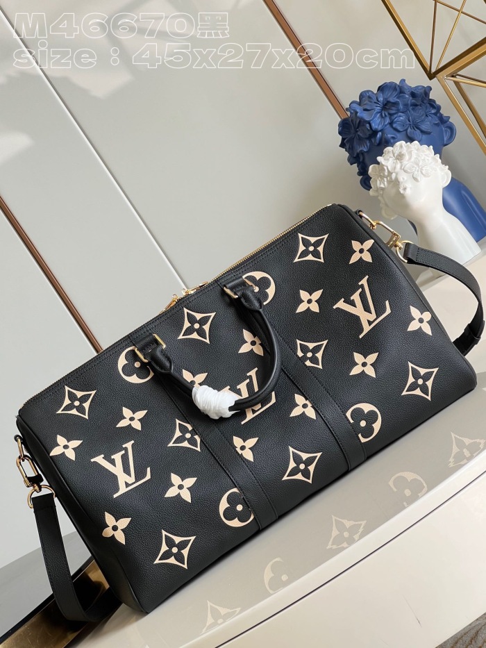 L*ouis V*uitton Top Bag (arrenfashion)