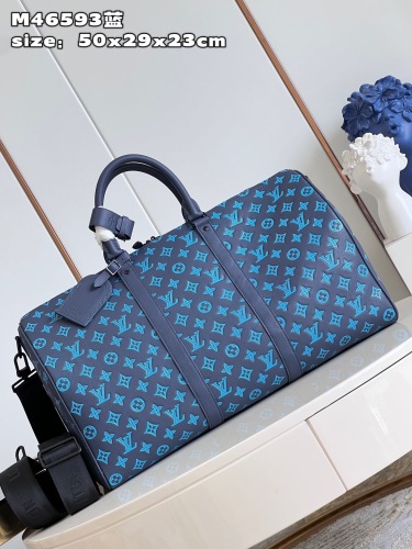 L*ouis V*uitton Top Bag (arrenfashion)