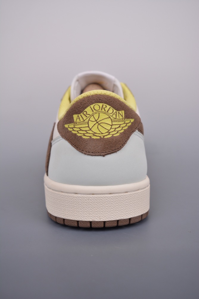2023 Nike Air Jordan 1 low AJ1 ( Arrenfashion)