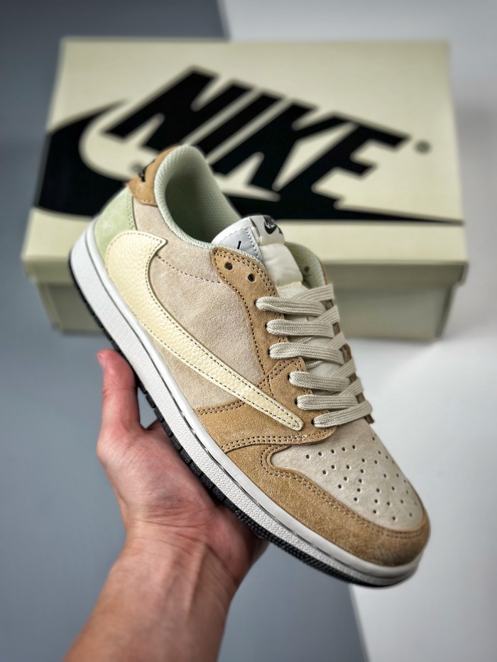 2023 Nike Air Jordan 1 low AJ1 ( Arrenfashion)