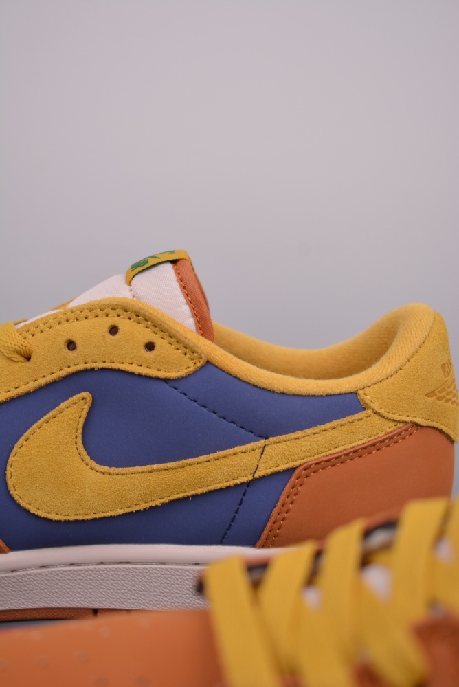 2023 Nike Air Jordan 1 low AJ1 ( Arrenfashion)