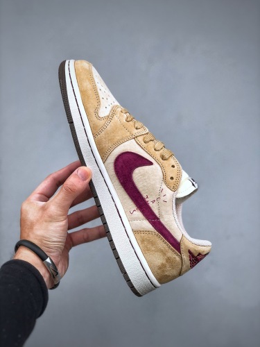 2023 Nike Air Jordan 1 low AJ1 ( Arrenfashion)