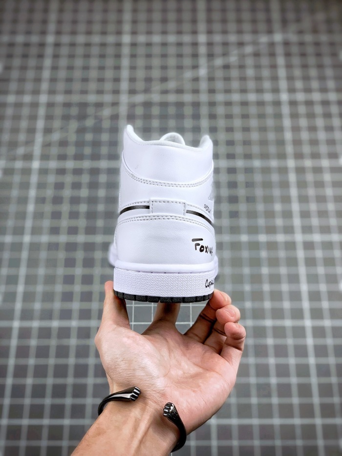 Air 1 Jordan 1 High AJ1 ( Arrenfashion)