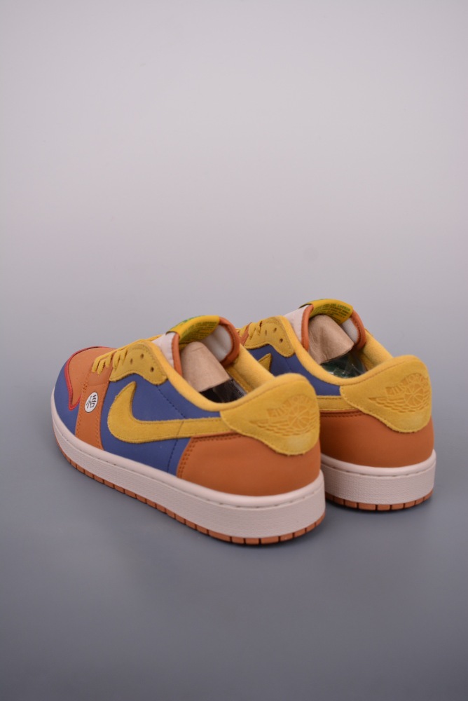 2023 Nike Air Jordan 1 low AJ1 ( Arrenfashion)