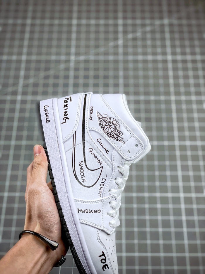 Air 1 Jordan 1 High AJ1 ( Arrenfashion)