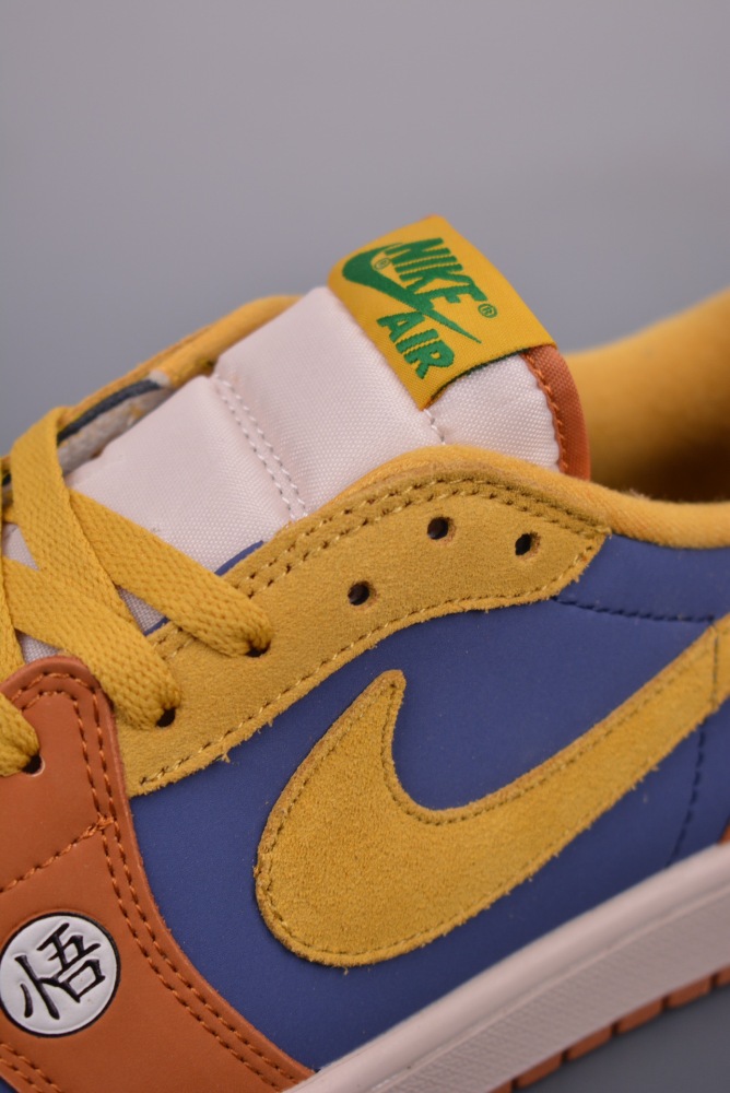 2023 Nike Air Jordan 1 low AJ1 ( Arrenfashion)